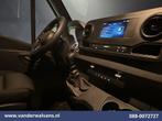Mercedes-Benz Sprinter 315 CDI 150pk L2H1 Euro6 Airco | Came, Auto's, Start-stop-systeem, Gebruikt, 4 cilinders, Mercedes-Benz
