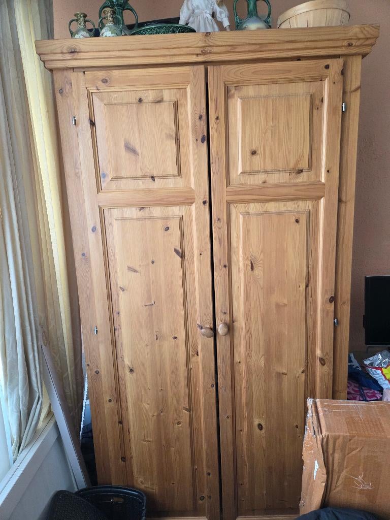 Grote computerkast, Ophalen, 70 tot 120 cm, Zo goed als nieuw, 170 cm of meer