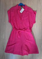 Nieuwe jumpsuit maat 44, Kleding | Dames, Jumpsuits, Maat 42/44 (L), Nieuw, Ophalen of Verzenden, Roze