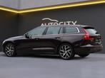 Volvo V60 kombi Momentum T5 251pk Camera l Winterpakket Pro, Auto's, Euro 6, 4 cilinders, Leder en Stof, 14 km/l
