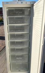 Vrieskast Siemens 8 laden, Gebruikt, 160 cm of meer, Energieklasse A of zuiniger, Ophalen
