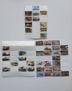 Vintage stickers: Auto's, motoren en vrachtwagens, Ophalen of Verzenden, Gebruikt, Auto of Motor