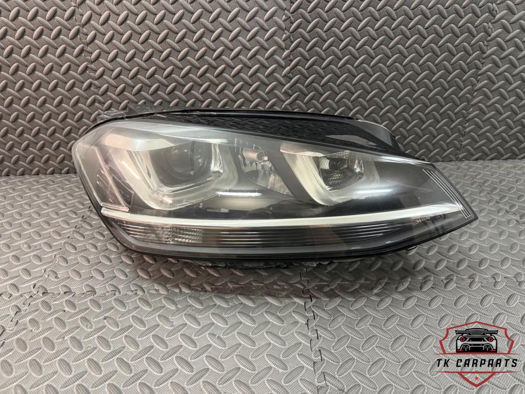 Volkswagen golf 7 xenon led koplamp rechts 5g1941752, Gebruikt, Volkswagen, Volkswagen AG, Berliner Ring 2
38440  Wolfsburg, DE