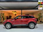 Land Rover Range Rover Evoque 2.0 Si 4WD Pure Business Editi, Auto's, Euro 5, 4 cilinders, Met garantie (alle), Bedrijf