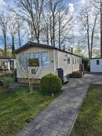 Te huur mooie 6 persoons chalet op camping de Pallegarste