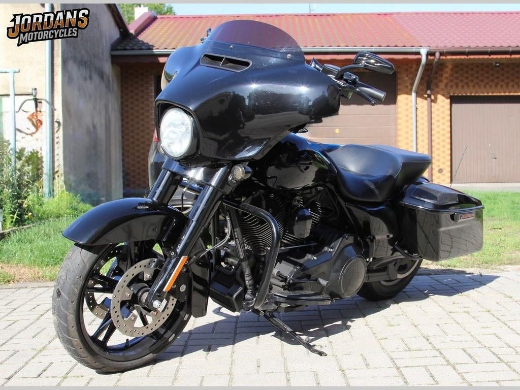 VERWACHT! VERSCHILLENDE HARLEY-DAVIDSON FXBBS FXLRS FLHXS, Motoren, Motoren | Harley-Davidson, 2 cilinders, HARLEY-DAVIDSON, Chopper