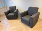 Faureuils, Huis en Inrichting, Fauteuils, Ophalen, Zo goed als nieuw