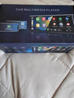 11.26 inch CarPlay Systeem met Dashcam, Ophalen of Verzenden, Zo goed als nieuw