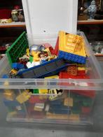 RUIM 5,5 KILO LEGO DUPLO in ZEER GOEDE STAAT voor 45 EURO, Ophalen of Verzenden, Zo goed als nieuw, Duplo