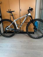 Mooie Cube carbon mountainbike, Ophalen of Verzenden, Overige merken