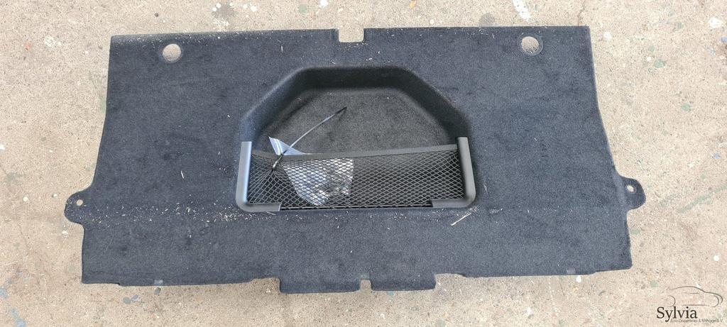 Bekleding scheidingswand BMW 3 serie E93 6951360, Auto-onderdelen, Interieur en Bekleding, Gebruikt, Ophalen of Verzenden