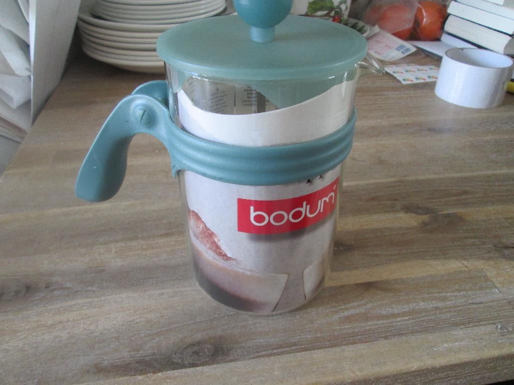 Bodum melkopschuimer nieuw, Ophalen of Verzenden, Nieuw