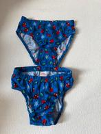 2x Spiderman onderbroeken voor jongens, Kinderen en Baby's, Kinderkleding | Overige, Ophalen of Verzenden, Gebruikt, Jongen