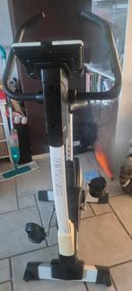 Kettler Hometrainer - Zo goed als nieuw, Ophalen, Gebruikt, Benen, Hometrainer