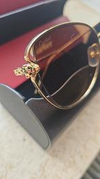 Cartier zonnebril CT0226S NIEUW – €1200 nieuwprijs,compleet, Overige merken, Zonnebril, Overige kleuren, Nieuw