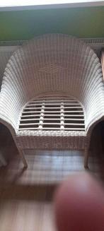 Stoel, Huis en Inrichting, Ophalen, Bruin, Hout, Zo goed als nieuw