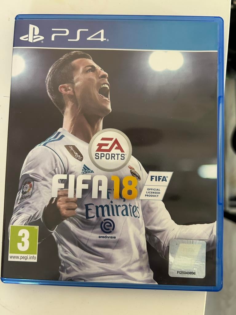 Leuke spellen voor PlayStation 4, 2 spelers, Eén computer, Ophalen of Verzenden, Zo goed als nieuw