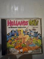 Hollands Hakküh - Verzamelcd, Cd's en Dvd's, Ophalen of Verzenden, Gebruikt