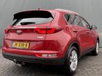 Kia Sportage BWJ 2016 1.6 132 PK GDI First Edition TREKHAAK, Auto's, Voorwielaandrijving, Stof, Gebruikt, 4 cilinders