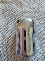 WMF Cromargan Bekertje / Schaaltje, Overige materialen, Gebruikt, Schaal, Rond