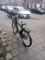 Cortina U4 herenfiets 28 inch 3 versnellingen 55 cm frame, Overige merken, Gebruikt, Versnellingen, Ophalen of Verzenden