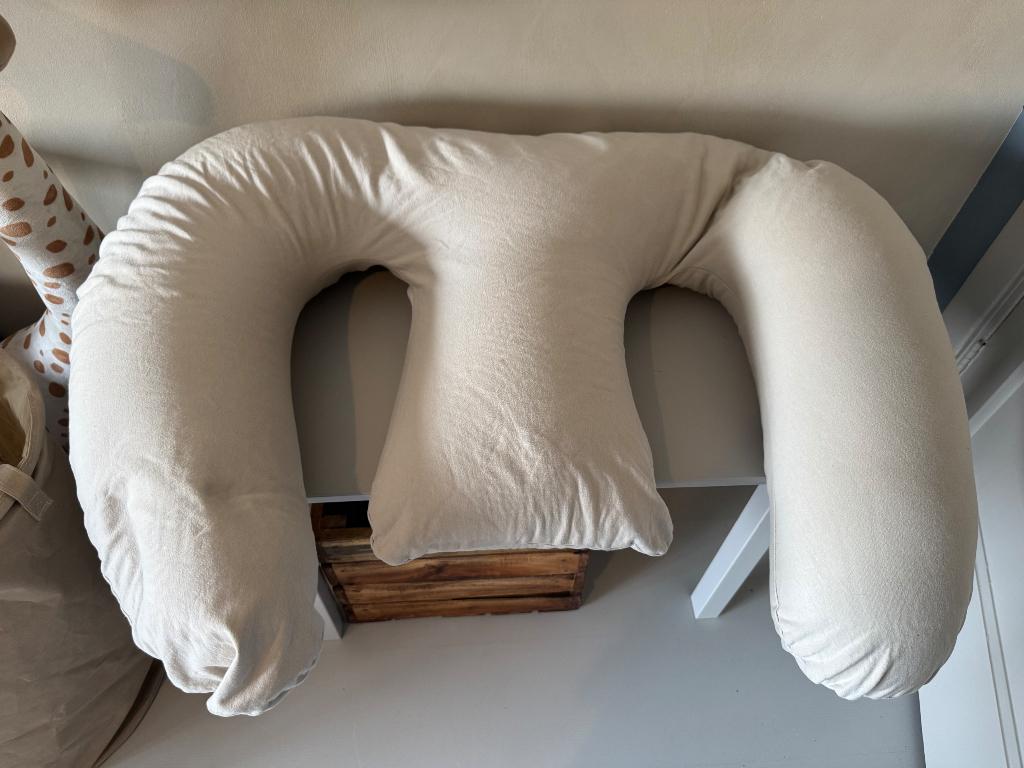 Tweelingsvoedingskussen Ilmaha, Ophalen, Gebruikt, Overige typen