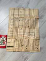 Wildebras poppen knippatronen., Ophalen of Verzenden, Zo goed als nieuw, Pop