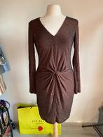 Ted Baker jurk maat 2=38, Maat 38/40 (M), Ophalen of Verzenden, Zo goed als nieuw, Knielengte