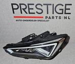 Koplamp Seat LEON 4 IV 5FA 5FB941007F FULL LED LINKS ORIGINE, Gebruikt, -, Ophalen of Verzenden, -