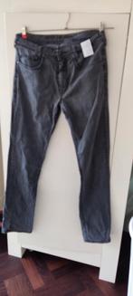 MAC Jeans Arne Stretch Heren Broek Maat 31/34 Grijs, Ophalen, Overige kleuren, W32 (confectie 46) of kleiner, MAC Jeans