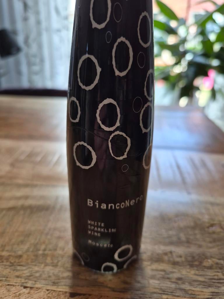 Bianco nero 200 ml, Ophalen, Overige gebieden, Nieuw, Witte wijn