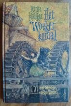 Het Woekerkoraal - Leonie Kooiker - hc, Ophalen of Verzenden, Zo goed als nieuw, Leonie Kooiker