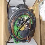 Trekhaak kabelset 7 polig SK010BG nieuw Skoda Fabia ll Skoda, -, -, Nieuw, Ophalen of Verzenden