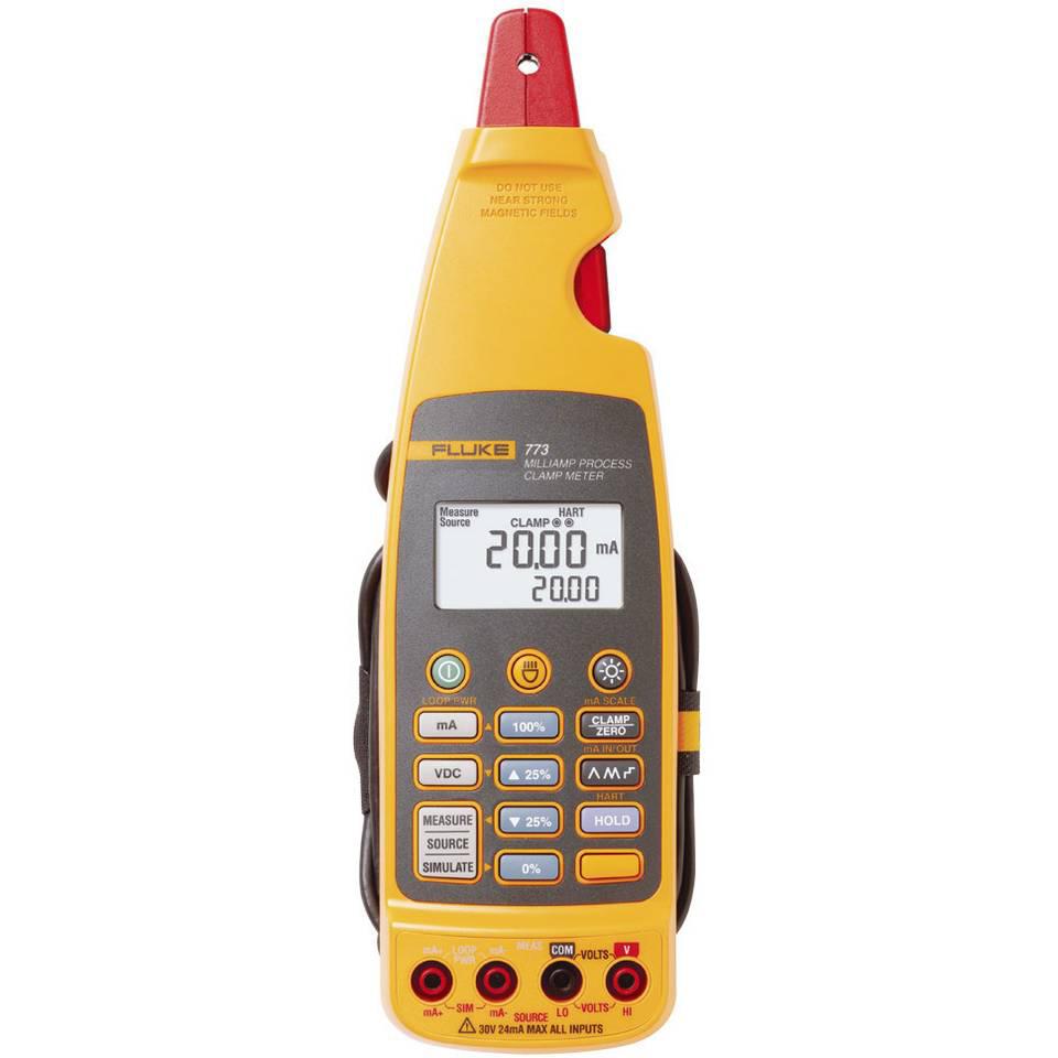 Fluke 773, Doe-het-zelf en Verbouw, Meetapparatuur, Ophalen of Verzenden, Nieuw, Multimeter