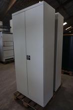 Draaideurkasten archiefkast klapdeurkast magazijnkast kast, Gebruikt, Niet ingevuld, Meerdere deuren, 50 tot 100 cm