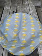 1-peroons pop-up tent Golden power, Ophalen, Zo goed als nieuw, Tot en met 2