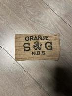 NBS Band wo2 Nederlands, Ophalen of Verzenden