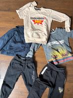 Jongenskleding pakket diverse merken, Ophalen of Verzenden, Gebruikt, Overige maten