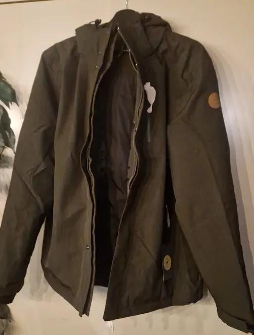 ZOMER AANBIEDING  Heren werk jas Killtec, type KOW 161, Ophalen of Verzenden, Nieuw, Overige maten, Groen