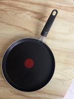 Tefal Pannenkoekenpan - Nieuw, niet geschikt voor inductie, Ophalen of Verzenden, Nieuw, Aluminium, Koekenpan of Braadpan