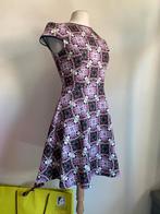 Ted Baker jurk maat 2=38, Maat 38/40 (M), Ophalen of Verzenden, Zo goed als nieuw, Ted Baker