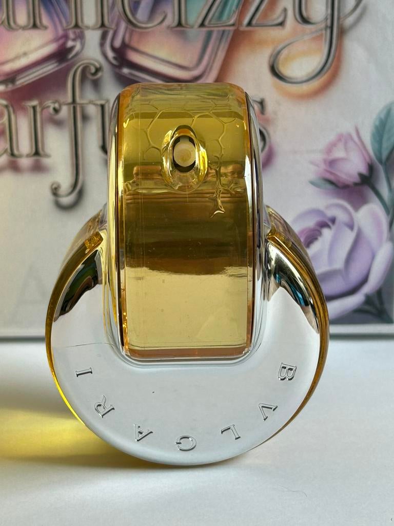 Bvlgari omnia golden citrine 65ml edt, Ophalen of Verzenden, Nieuw