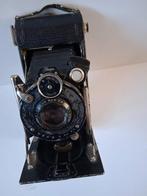 Vintage Thagea Zenit Balgcamera - Klassieke Fotografie, Audio, Tv en Foto, Fotocamera's Analoog, Ophalen of Verzenden