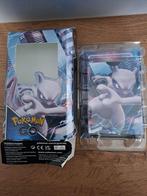 Pokemon kaarten, Ophalen of Verzenden, Zo goed als nieuw