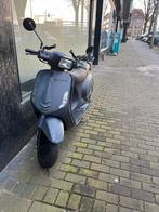 La souris sourini Snor Scooter, Gebruikt, Benzine, Ophalen, Overige merken