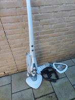 Stoomreiniger handstoomreiniger als nieuw, Ophalen of Verzenden, Zo goed als nieuw