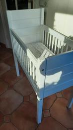 Kidsmill Noa babybedje, Ophalen, Gebruikt, Wieg