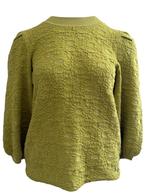 Anna van Toor trui M, Maat 38/40 (M), Geel, Ophalen of Verzenden, Zo goed als nieuw