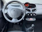 Renault Twingo 1.2 16V Collection 2e Eigenaar,Airco,Cruise,E, Voorwielaandrijving, Gebruikt, 4 cilinders, 4 stoelen