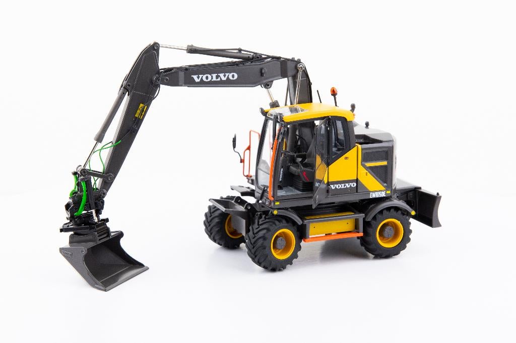 Volvo EWR 150 nokian. AT Collection, Ophalen of Verzenden, Nieuw, Tractor of Landbouw, Overige merken